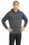 Sport-Tek ®  Sport-Wick ®  Fleece Full-Zip Hooded Jacket.  ST238