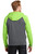 Dark Smoke Grey/ Lime Shock
