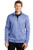 Sport-Tek ®  PosiCharge ®  Electric Heather Fleece 1/4-Zip Pullover. ST226