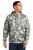 Dark Smoke Grey
