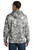 Dark Smoke Grey
