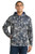 Sport-Tek ®  Sport-Wick ®  Mineral Freeze Fleece Hooded Pullover. ST230