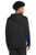 Black/ True Royal