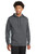 Dark Smoke Grey/ White
