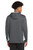 Dark Smoke Grey/ White