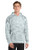 Sport-Tek ®  Sport-Wick ®  CamoHex Fleece Hooded Pullover. ST240