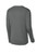 Iron Grey/ White