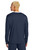True Navy/ White