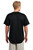Tek-®--PosiCharge-®--Tough-Mesh-Full-Button-Jersey.-ST220-2
