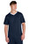 True Navy/ White