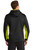 Black/ Safety Yellow