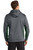 Dark Smoke Grey/ Forest Green