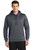 Dark Smoke Grey/ Purple