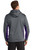 Dark Smoke Grey/ Purple