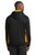 Black/ Gold