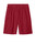 Deep Red/ White