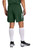 Forest Green/ White