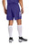 Purple/ White