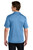 Carolina Blue/ White