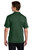 Forest Green/ White