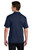 True Navy/ White