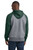 Forest Green/ Vintage Heather
