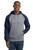 True Navy/ Vintage Heather