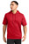 Sport-Tek  ®  Sport-Wick  ®  Fleece Short Sleeve Hooded Pullover. ST251
