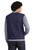 True Navy/ Vintage Heather