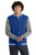 Sport-Tek ®  Fleece Letterman Jacket. ST270