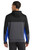 Black/ Graphite Heather/ True Royal
