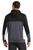 Black/ Graphite Heather/ White