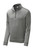 Tek--®--PosiCharge--®--Sport-Wick--®--Heather-Fleece-1/4-Zip-Pullover.-ST263-3