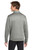 Dark Silver Heather