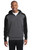 Tek-®---Tech-Fleece-Colorblock-1/4-Zip-Hooded-Sweatshirt.-ST249-1
