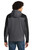 Sport-Tek-®---Tech-Fleece-Colorblock-1/4-Zip-Hooded-Sweatshirt.-ST249-35