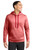 Deep Red Heather