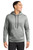 Dark Silver Heather