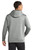 Dark Silver Heather