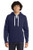 Sport-Tek ®  Lace Up Pullover Hooded Sweatshirt. ST271