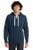 Sport-Tek ®  Lace Up Pullover Hooded Sweatshirt. ST271