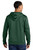 Forest Green/ White