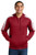 Sport-Tek ®  Sport-Wick ®  Fleece United Pullover Hoodie ST255