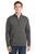 Dark Grey Heather