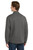 Dark Grey Heather