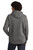 Dark Grey Heather