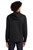 Tek--®--PosiCharge--®--Tri-Blend-Wicking-Fleece-Full-Zip-Hooded-Jacket-ST293-2