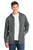 Dark Grey Heather