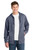 True Navy Heather