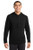Sport-Tek  ®  PosiCharge  ®  Tri-Blend Wicking Fleece Hooded Pullover. ST296